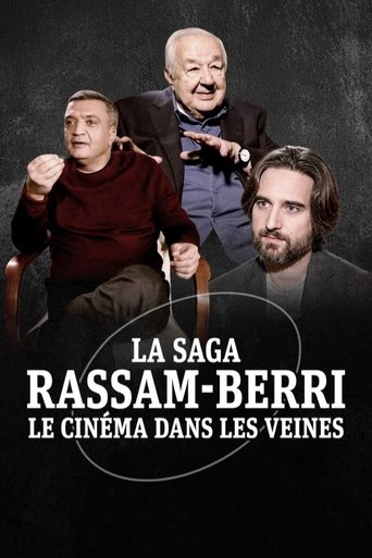 The Family Poster of The Family