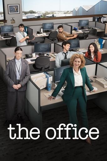 The Office Poster of The Office
