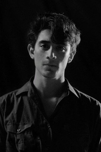 Oscar Sarmiento Schultz Portrait of Oscar Sarmiento Schultz