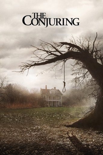 The Conjuring Poster of The Conjuring