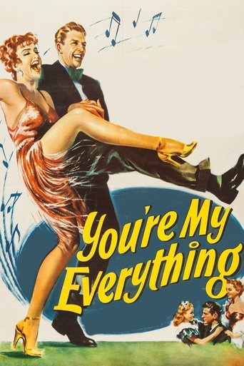 You're My Everything Poster of You're My Everything