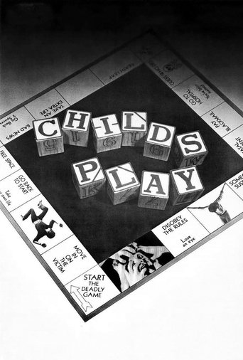 Child's Play Poster of Child's Play
