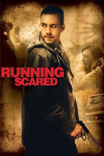 Running Scared Poster of Running Scared