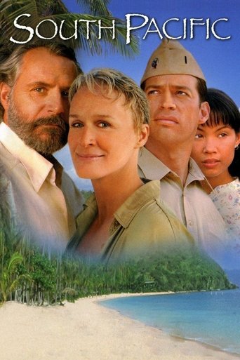 South Pacific Poster of South Pacific