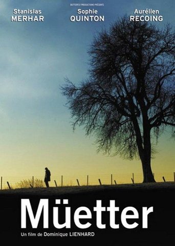 Müetter Poster of Müetter