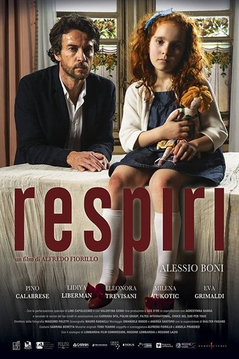 Respiri Poster of Respiri