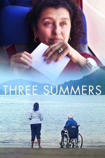 Three Summers Poster of Three Summers