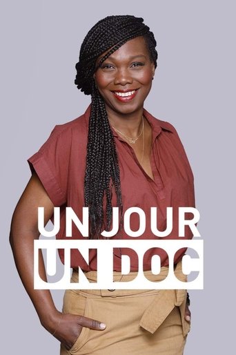 Un jour, un doc Poster of Un jour, un doc