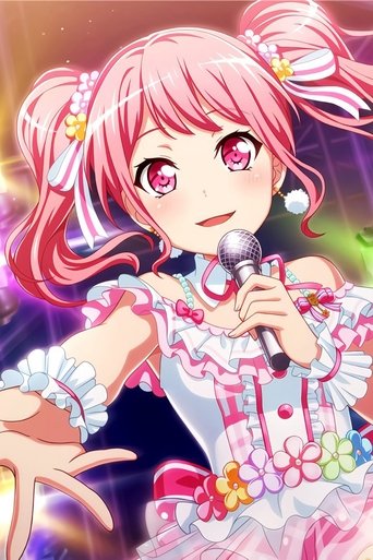 Pastel✽Palettes Special Live ~Manmaru Oyamani Irodori Special☆~ Poster of Pastel✽Palettes Special Live ~Manmaru Oyamani Irodori Special☆~