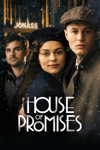 House of Promises Poster of House of Promises