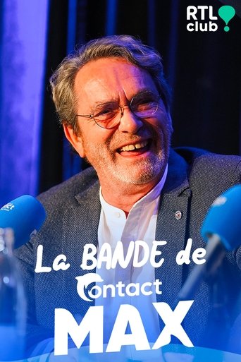 La Bande de Contact Poster of La Bande de Contact