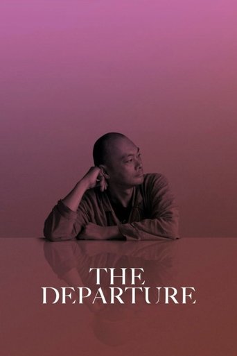 The Departure Poster of The Departure