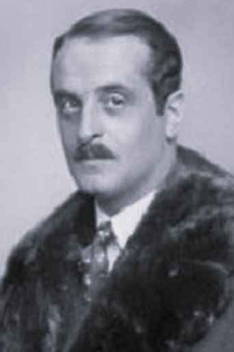 Hans Unterkircher Portrait of Hans Unterkircher
