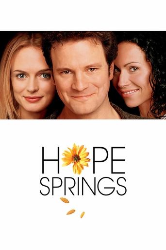 Hope Springs Poster of Hope Springs