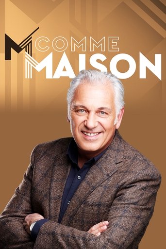 M Comme Maison Poster of M Comme Maison