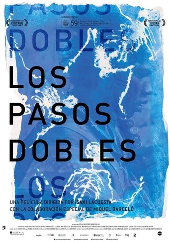 The Double Steps Poster of The Double Steps