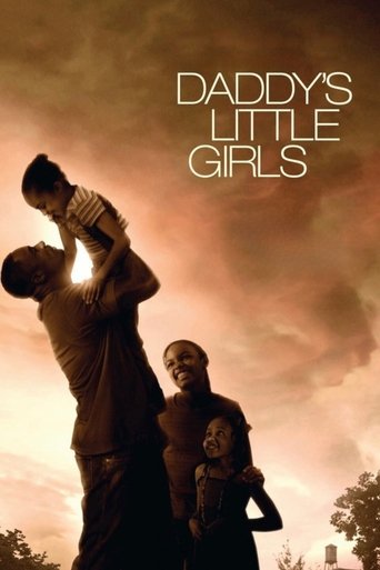Daddy's Little Girls Poster of Daddy's Little Girls