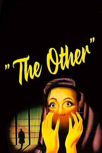 The Other Poster of The Other