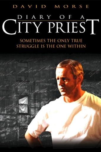 Diary of a City Priest Poster of Diary of a City Priest