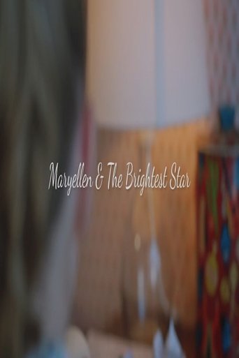 Maryellen and the Brightest Star Poster of Maryellen and the Brightest Star