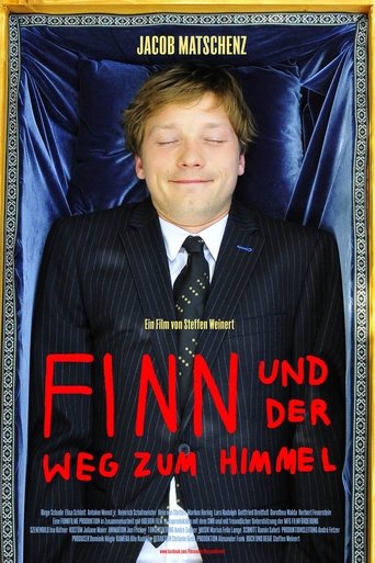 Finn und der Weg zum Himmel Poster of Finn und der Weg zum Himmel