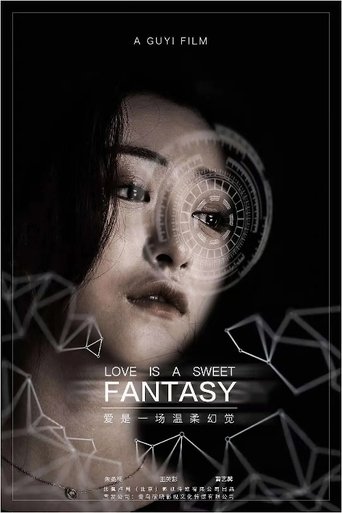 Love is a Tender Illusion Poster of Love is a Tender Illusion