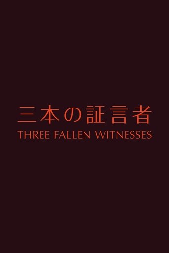 Three Fallen Witnesses Poster of Three Fallen Witnesses