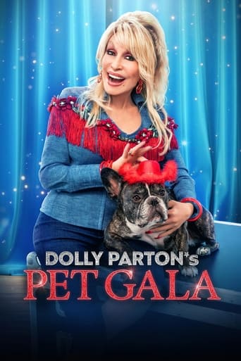 Dolly Parton's Pet Gala Poster of Dolly Parton's Pet Gala