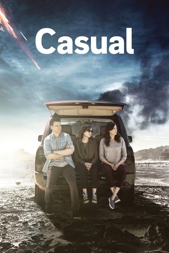 Casual Poster of Casual