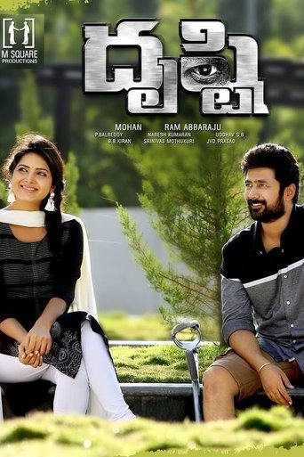 Dhrushti Poster of Dhrushti