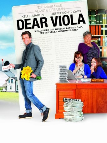 Dear Viola Poster of Dear Viola