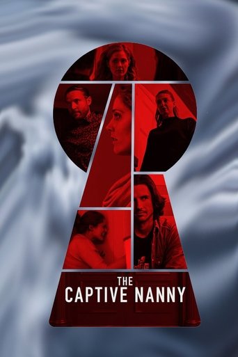 The Captive Nanny Poster of The Captive Nanny