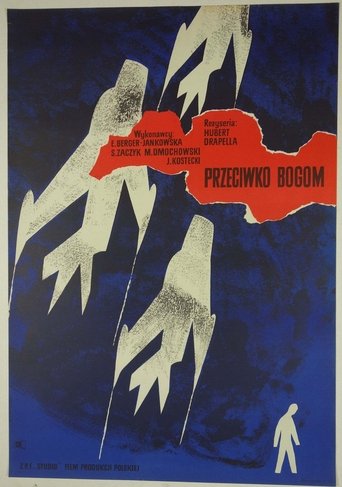 Przeciwko bogom Poster of Przeciwko bogom