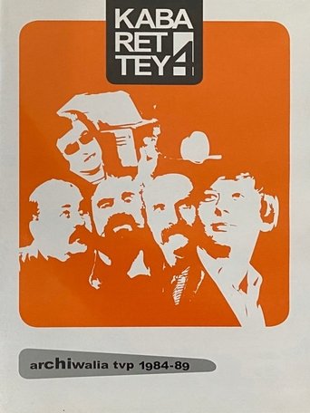 Z archiwum Tey czyli retroTEYada część 4 Poster of Z archiwum Tey czyli retroTEYada część 4