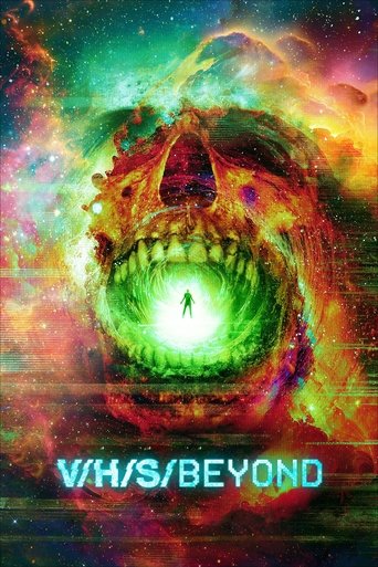 V/H/S/Beyond Poster of V/H/S/Beyond