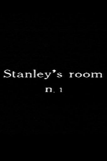 Stanley's Room nº1 Poster of Stanley's Room nº1