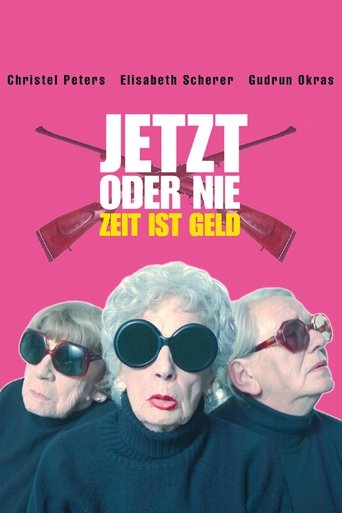 Now or Never Poster of Now or Never