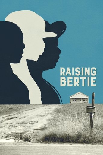 Raising Bertie Poster of Raising Bertie
