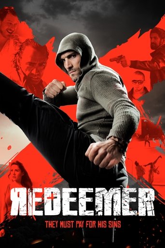 Redeemer Poster of Redeemer