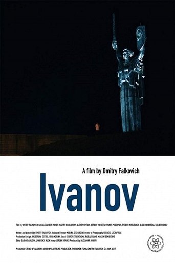 Ivanov Poster of Ivanov