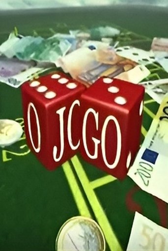 O Jogo Poster of O Jogo