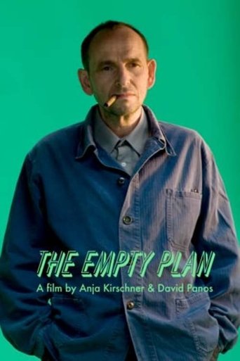 The Empty Plan Poster of The Empty Plan