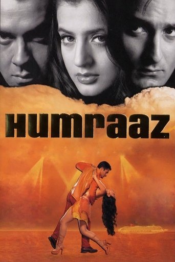 Humraaz Poster of Humraaz