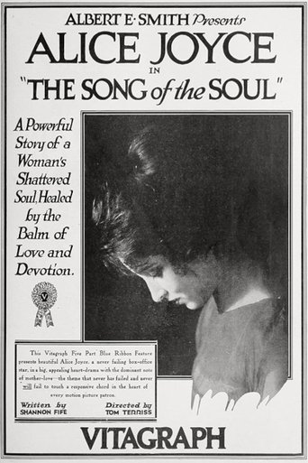 The Song of the Soul Poster of The Song of the Soul