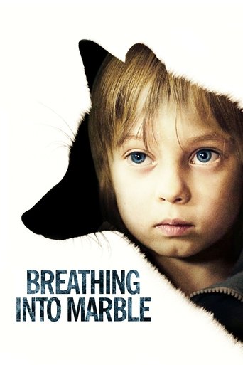 Breathing Into Marble Poster of Breathing Into Marble