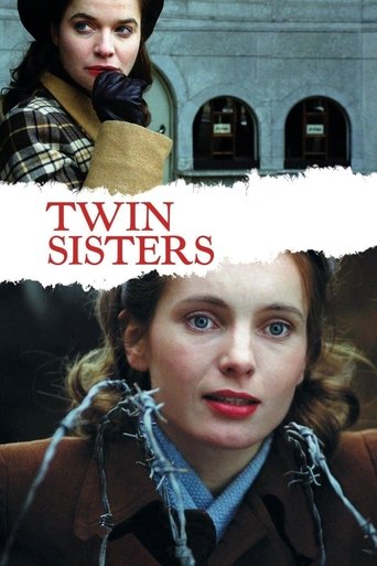Twin Sisters Poster of Twin Sisters