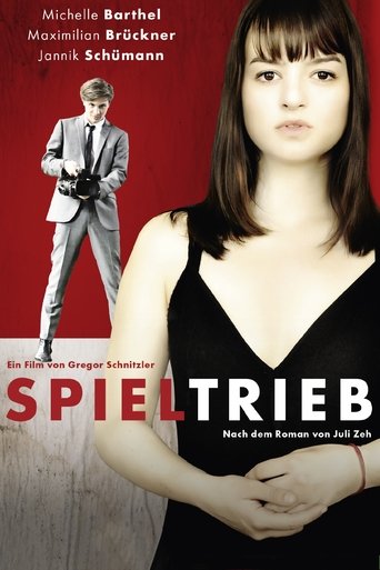 Spieltrieb Poster of Spieltrieb