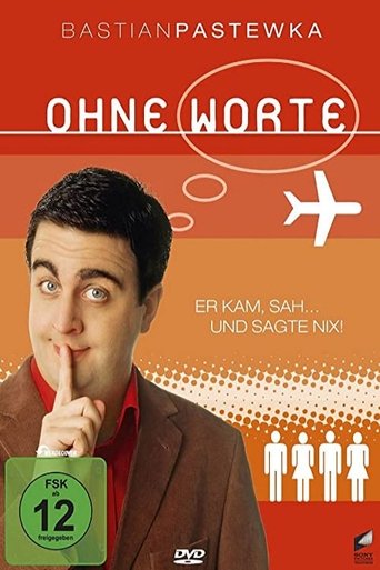 Ohne Worte Poster of Ohne Worte