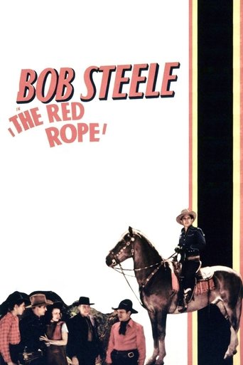 The Red Rope Poster of The Red Rope