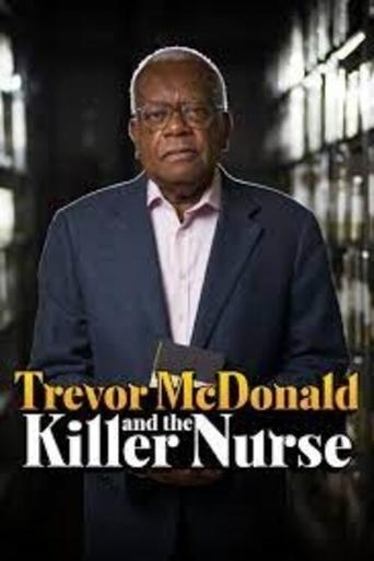 Trevor McDonald and the Killer Nurse Poster of Trevor McDonald and the Killer Nurse